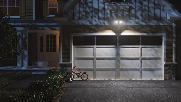How AI-Powered Alarm.com Devices Are Making Homes Smarter & Safer in 2025